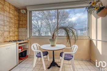 appartement à Grenoble (38)