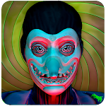 Cover Image of ดาวน์โหลด Smiling-X: เกมสยองขวัญและน่ากลัว 1.9.0 APK