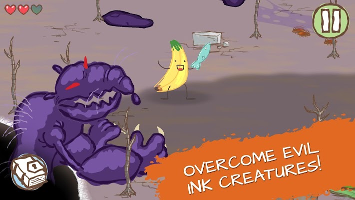 Draw a Stickman: EPIC 2 - screenshot