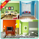 Attractive Interior Paint Combination 2.0 APK Descargar