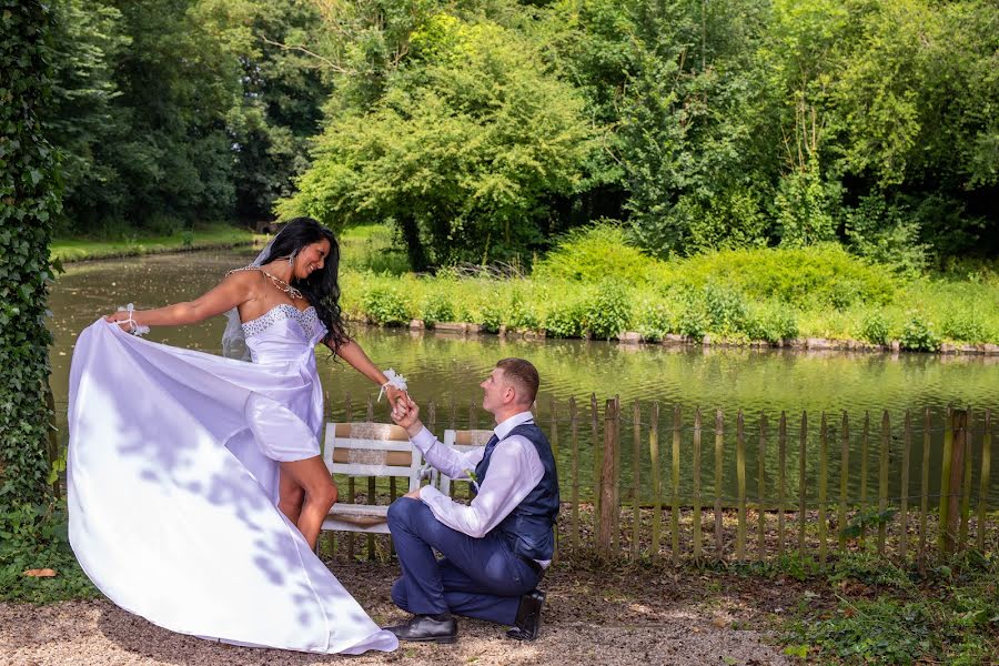 Photographe de mariage Julien Hammerchmidt (soetju). Photo du 16 février 2020