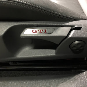 ゴルフ 5 GTI