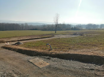 terrain à Savigny (74)