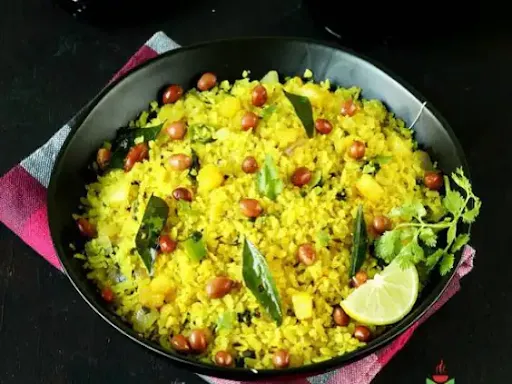 Poha