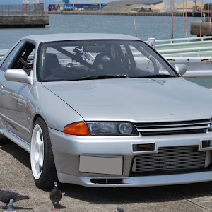 スカイライン GT-R BNR32