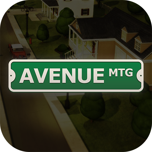 Avenue Mortgage