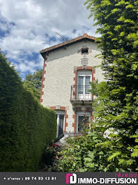 maison à Saint-Géréon (44)