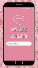 Love Magic Unlimited - Love Tester screenshot thumbnail