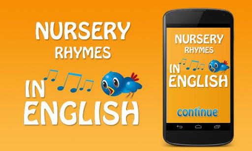 Nursery rhymes songs childrens