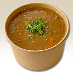 Soup - Chicken Vegetable [16 oz]