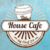 The House Cafe By Chef 29, Golf Course Road, Gurgaon logo