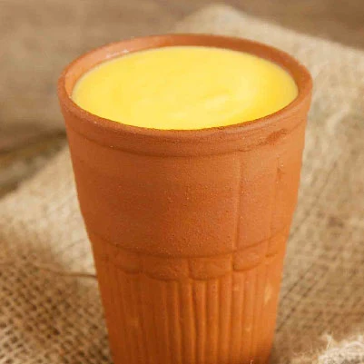 Mango Lassi