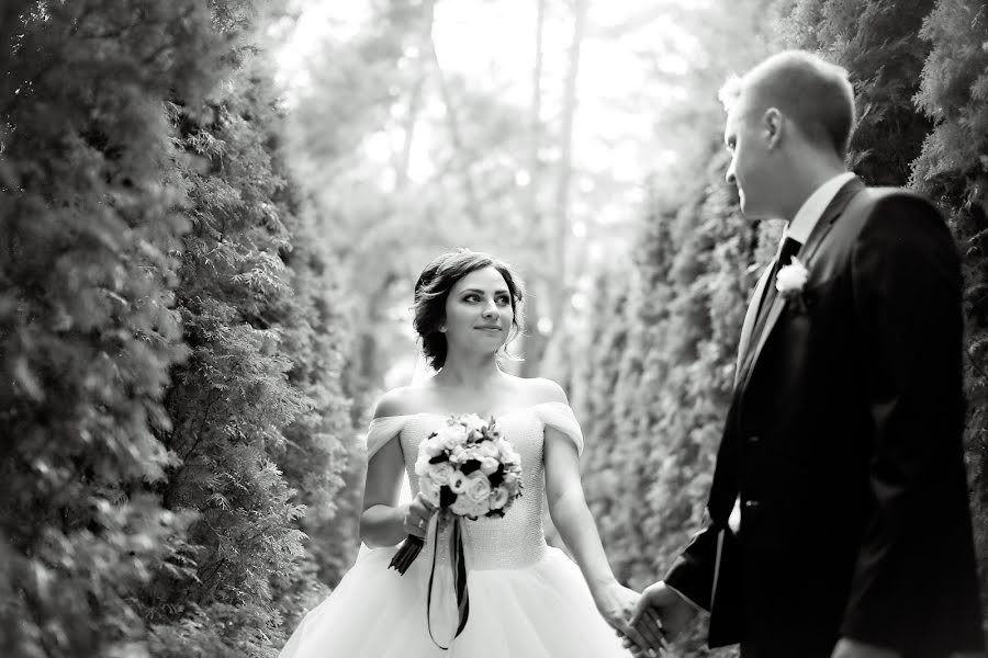 Vestuvių fotografas Tatyana Katkova (tanushakatkova). Nuotrauka 2016 rugpjūčio 20