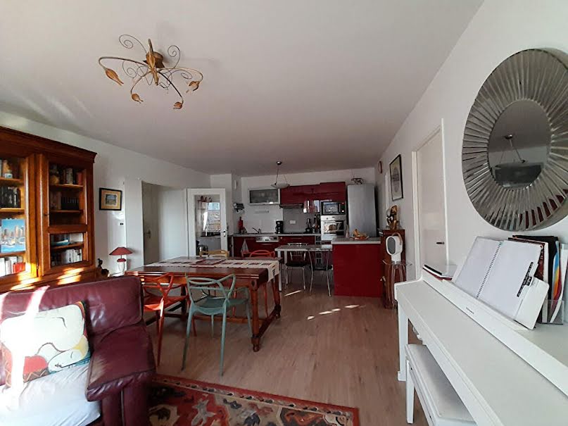 Vente appartement 4 pièces 85 m² à Sainte-Luce-sur-Loire (44980), 258 475 €