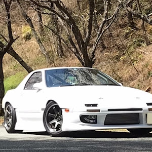 RX-7 FC3S