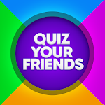 Cover Image of Baixar Quiz Your Friends - Do You Know Your Friends? 1.0.1 APK