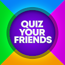 ダウンロード Quiz Your Friends - Do You Know Your Frie をインストールする 最新 APK ダウンローダ