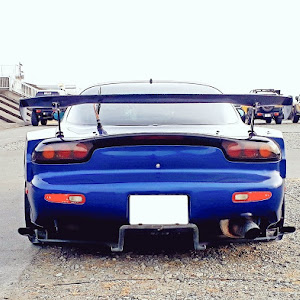 RX-7 FD3S 後期