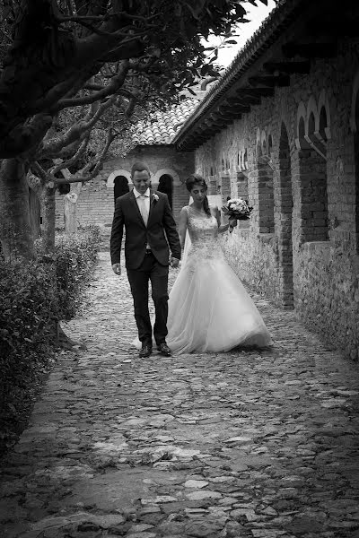 Photographe de mariage Daniele Bussoli (bussoli). Photo du 3 avril 2015