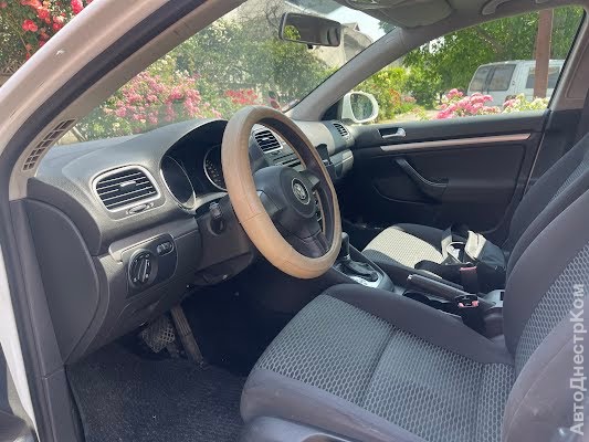 продам авто Volkswagen Golf Golf VI фото 3