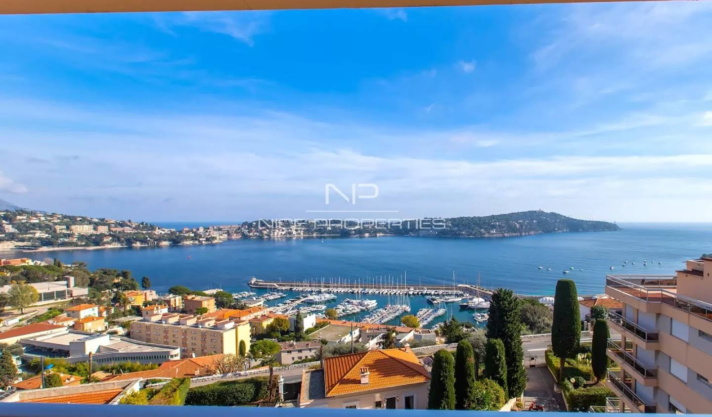 Appartement Villefranche-sur-Mer