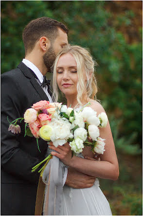 Wedding photographer Katya Pchelka (katiapchelka). Photo of 27 May 2018