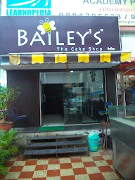 Bailey's The Cake Shop photo 5