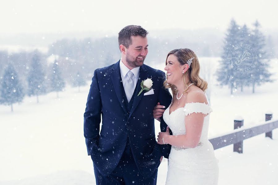 Fotógrafo de bodas Alisia Mellors (alisiamellors). Foto del 9 de mayo 2019