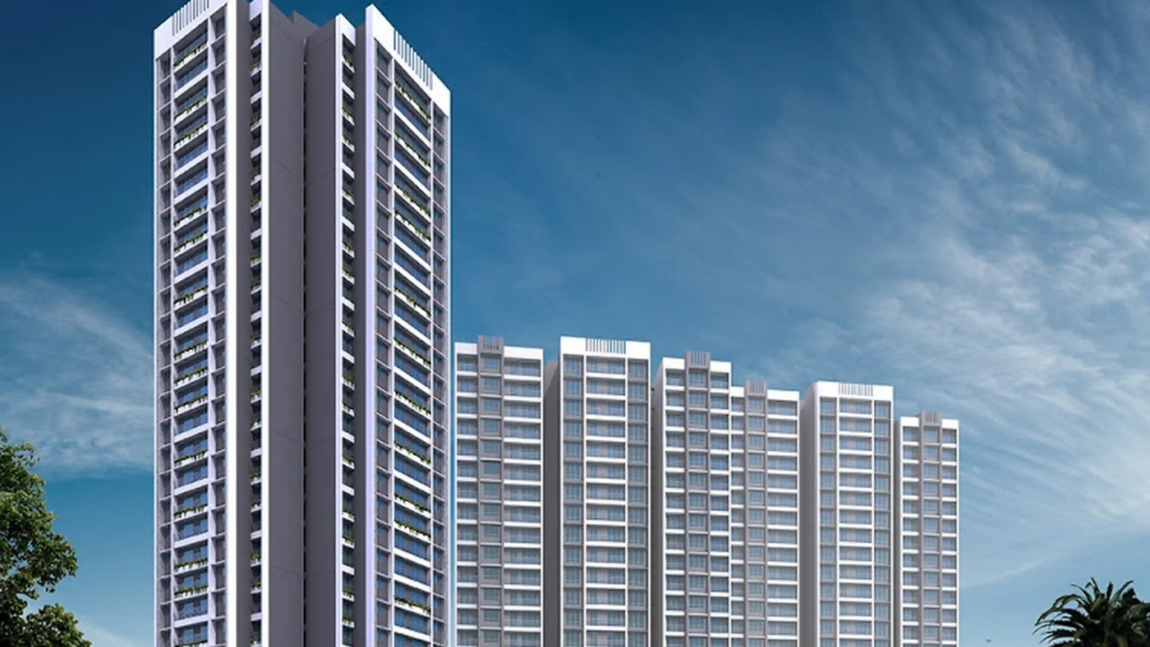 Property Review of Elite Platina in Kolshet Rd, Thane