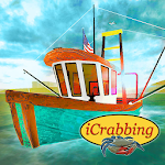 Cover Image of Herunterladen iCrabbing- The Commericial Fishing Simulator 4.9 APK