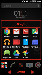 How to mod Theme XPERIEN™ - Energy 5.0.2 apk for laptop