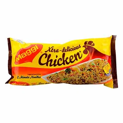 Maggi Noodles Chicken 285 Gm