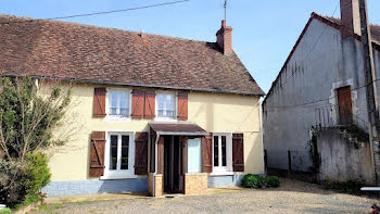 maison à La Charité-sur-Loire (58)