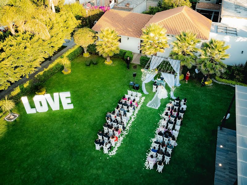 Fotógrafo de bodas Enrique Luna (enriqueluna). Foto del 18 de abril