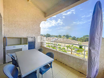 appartement à Bisinao (2A)