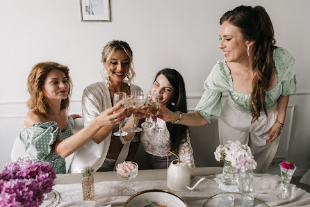 Photographe de mariage Andrey Zankovec (zankovets). Photo du 25 octobre 2021