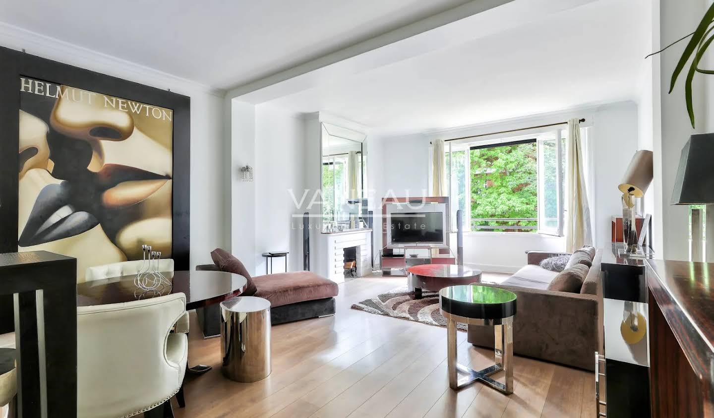 Appartement Neuilly-sur-Seine