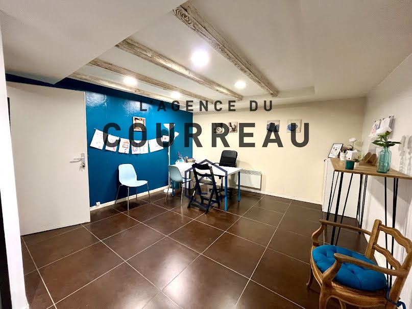 Vente locaux professionnels 4 pièces 62 m² à Montpellier (34000), 180 000 €