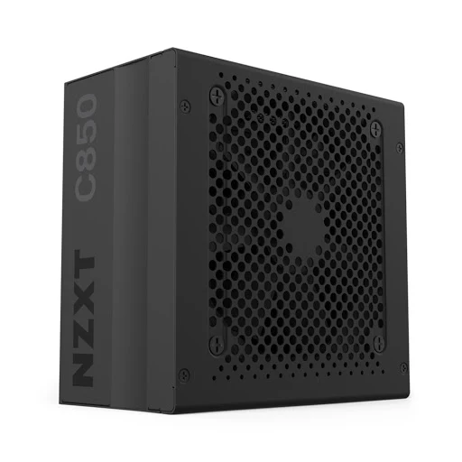 Nguồn máy tính NZXT C850W 80 Golds