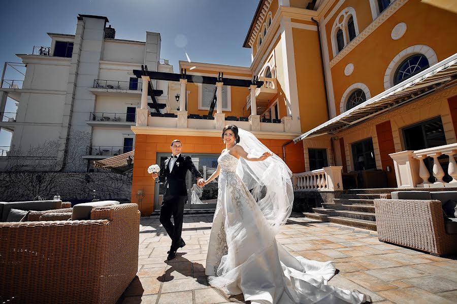 Fotógrafo de bodas Maks Kirilenko (mk10). Foto del 19 de marzo