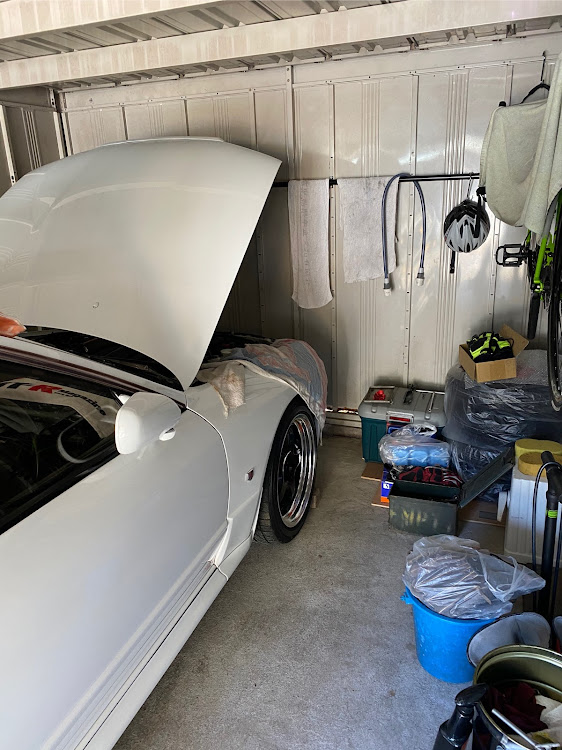 スカイライン GT-Rのかりんパパさんが投稿したカスタム事例の投稿画像1枚目