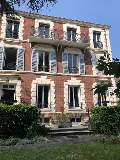 Vente maison 10 pièces 187 m² à Meudon (92190), 1 947 500 €