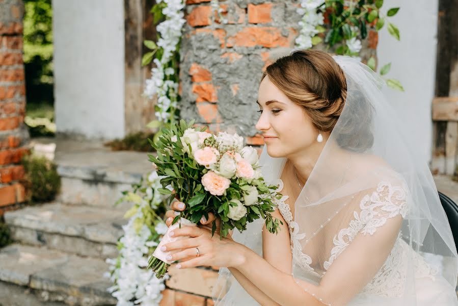 Photographe de mariage Svetlana Karpovich (skarpovich). Photo du 3 janvier 2019