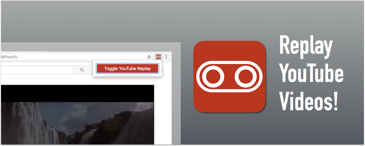 Kasette: Auto-Replay YouTube Videos Preview image 2