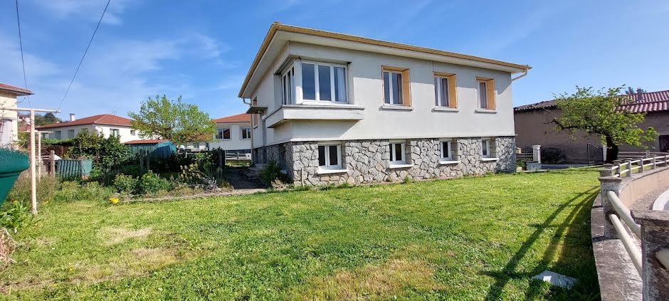 Vente maison 5 pièces 93 m² à Saint-Joseph (42800), 233 000 €