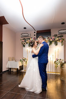 Wedding photographer Aleksey Cherenkov (alexcherenkov). Photo of 9 October 2021