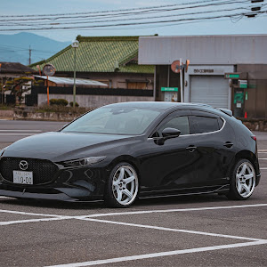 MAZDA3 BPEP