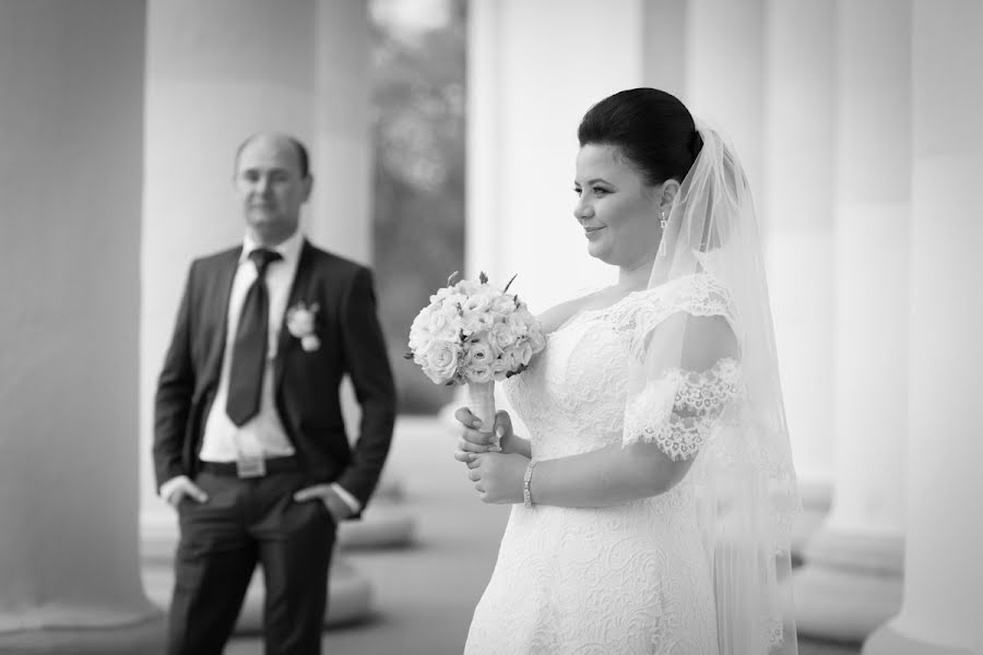 Wedding photographer Ivan Derkachini (yanpilat). Photo of 1 August 2019