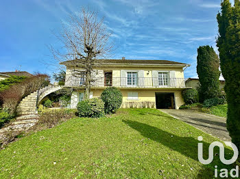 maison à Aixe-sur-Vienne (87)