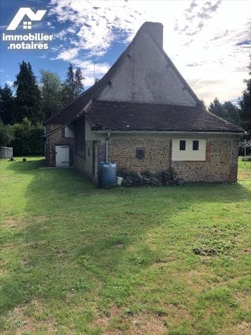 Vente maison 4 pièces 81 m² à Les Aspres (61270), 142 506 €